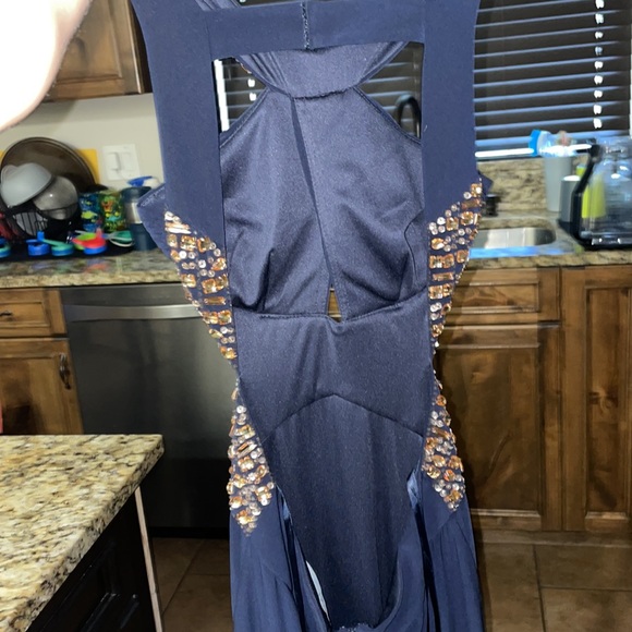 Prom Dress super cute - Picture 4 of 4